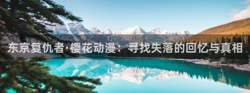 omofun动漫共和国下载：东京复仇者·樱花动漫：寻找失落的回忆与真相