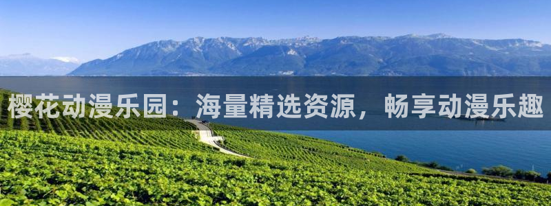 omofun2：樱花动漫乐园：海量精选资源，畅享动漫乐趣