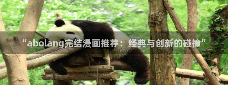 omofun弹幕网：“abolang完结漫画推荐：经典与创新的碰撞”